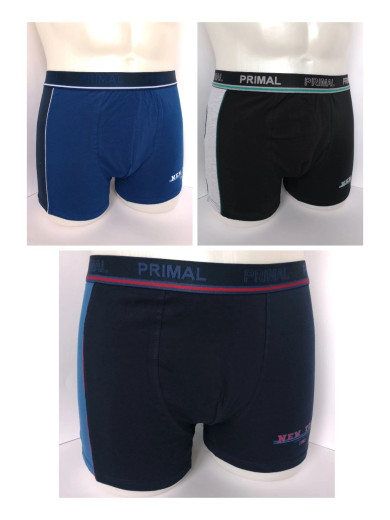 Чоловічі труси боксери Primal B351
