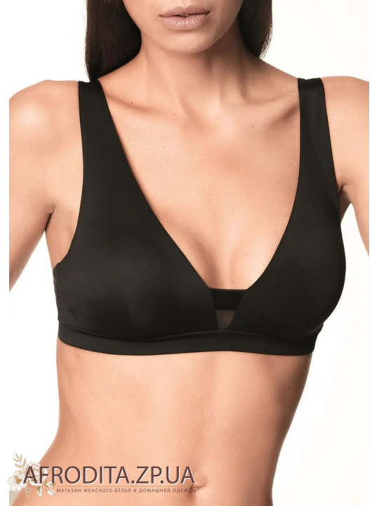 Бюстгальтер з щільною чашкою Extravela 11910