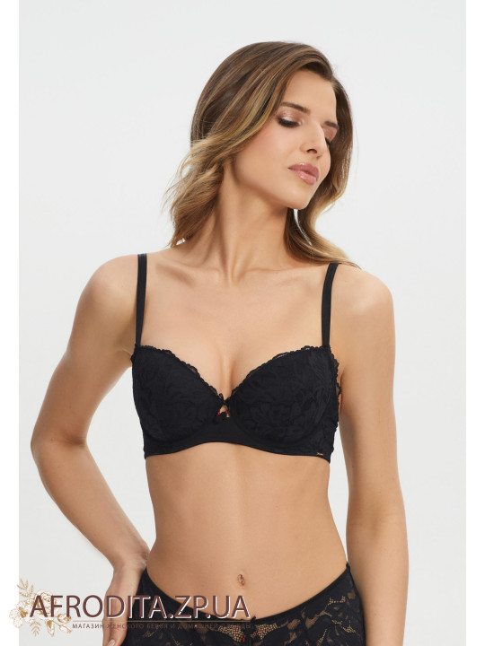 Бюстгальтер пуш-ап Marc & Andre W24-0115-04-RGM-LY