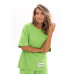 Жіночий трикотажний костюм German Volf 25050