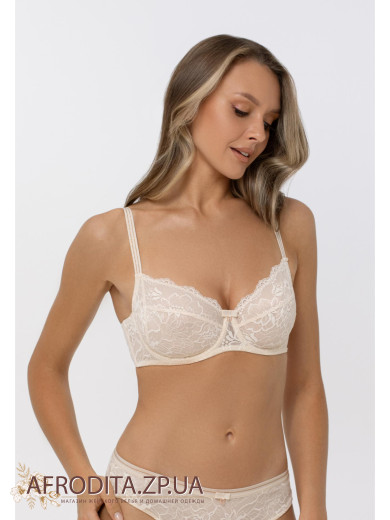 Бюстгальтер с мягкой чашкой Marc & Andre S25-0451-01-FCS-LY