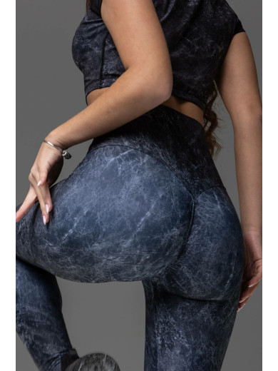 Лосини, що стягують Totalfit Y2-P154