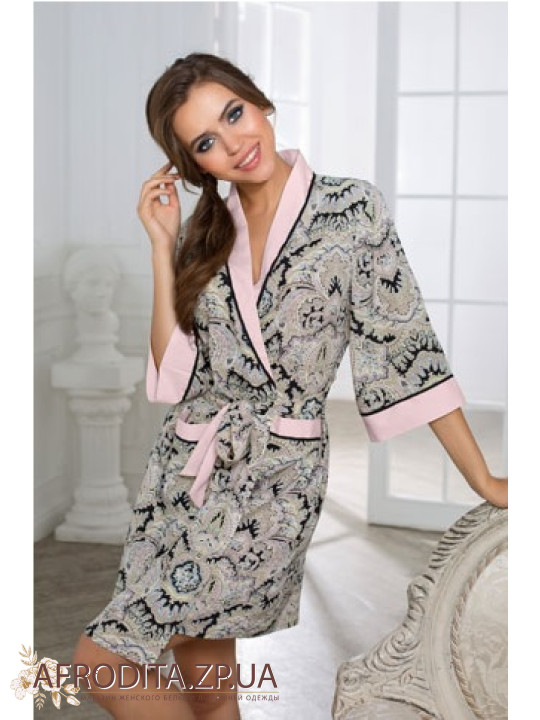 Халат жіночий 