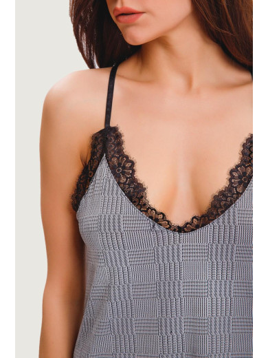 Женская майка Ysabel Mora 68747