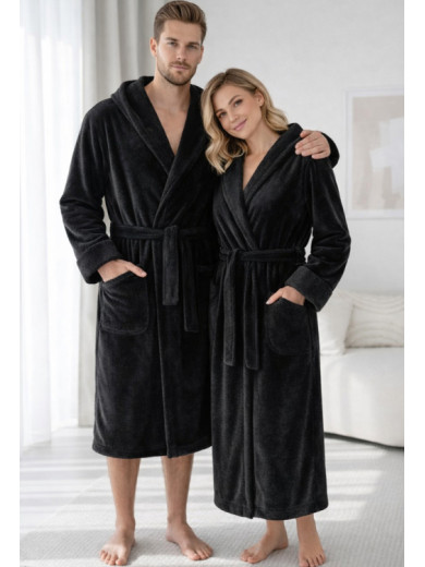 Халат мужской велсофт Cosy 82714