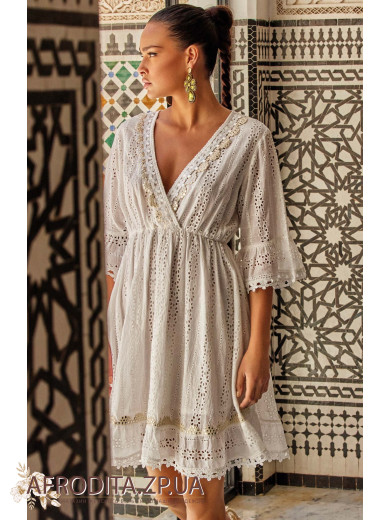 Туніка-сукня Iconique IC24-002