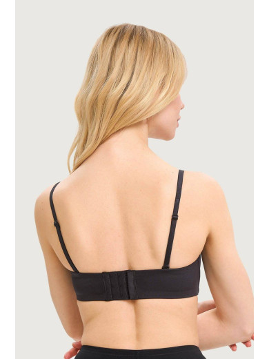 Бюстгальтер-бандо Lormar Ultra Shine 1434 Feel