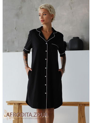 Домашний женский халат 1382-16045