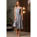 Женская длинная сорочка Джоанна 7318