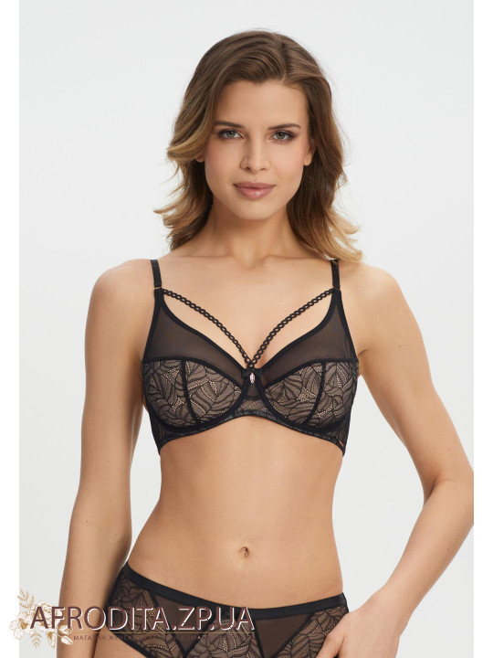 Бюстгальтер з м'якою чашкою Marc & Andre W24-0451-11-FCS-LY