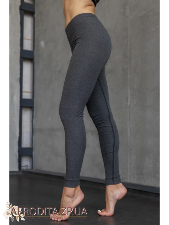 Женские термолосины из хлопка Totalfit 82537