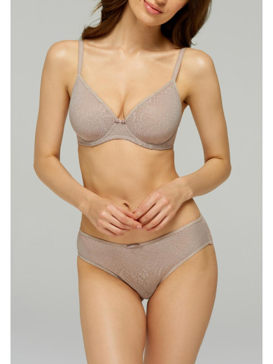 Труси бріфи Marc & Andre S22-0492-BRO-LZ