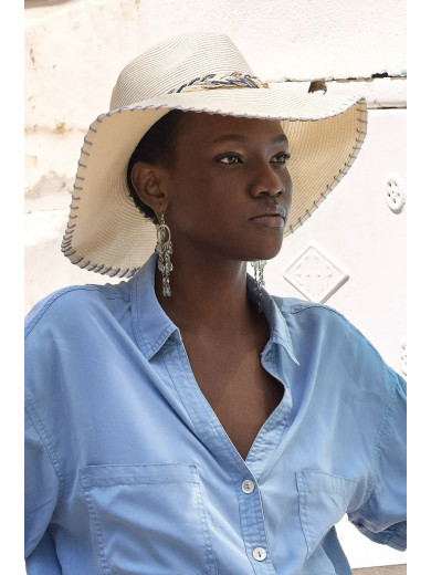 Пляжний капелюх Iconique IC26-A10