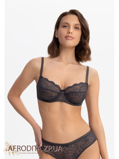 Бюстгальтер с мягкой чашкой Marc & Andre W25-0651-01-FCS-LY