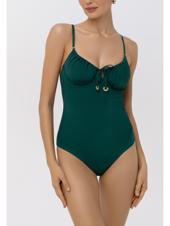 Сдельный купальник Marc & Andre L2519-821