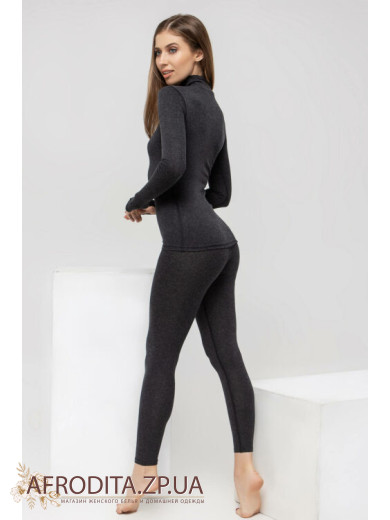 Термокомплект из вискозы Totalfit 82488