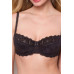 Бюстгальтер балконет с полумягкими чашками ORHIDEJA 507.342