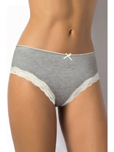 Трусики хлопковые Sielei 1269 