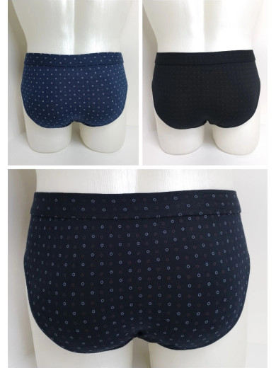 Трусы мужские Enrico Coveri ES1277