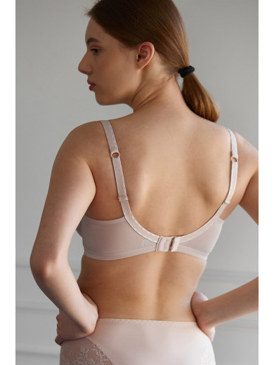 Бюстгальтер із м'якою чашкою ORHIDEJA 589.250
