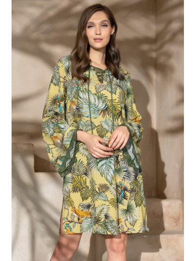 Туніка Сафарі 1805