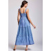 Довгий сарафан Iconique IC24-047