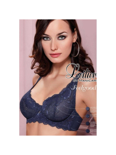 Бюстгальтер Leilieve 994