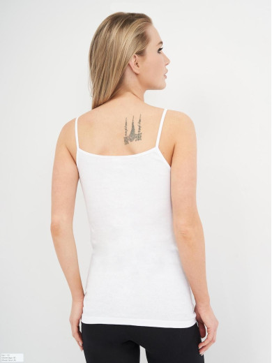 Майка женская Jadea 9003