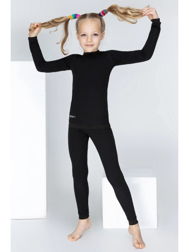 Термокомплект для девочек Totalfit TKD1-VH10