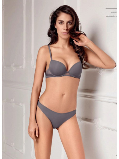 Бюстгальтер Lormar EXTRASOFTUP