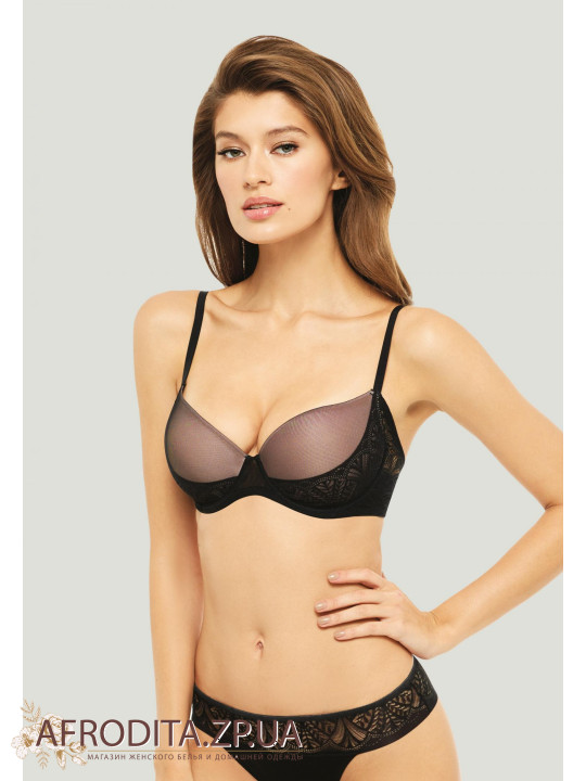 Бюстгальтер класический Marc & Andre W20-1015-RGM-LY