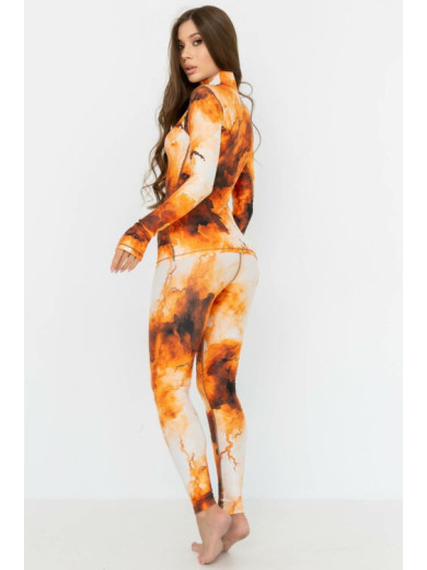 Комплект женского термобелья Totalfit 82482