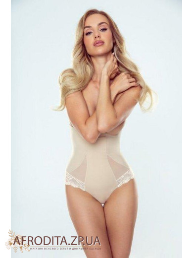 Корректирующие трусики высокой линией талии Eldar 134275