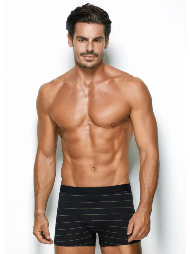 Трусы мужские боксеры Enrico Coveri EB1264