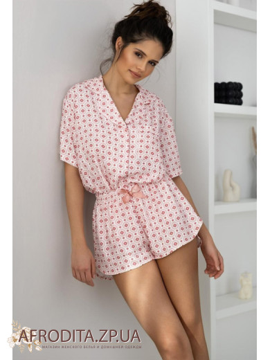 Жіноча піжама з віскози Sensis 82652