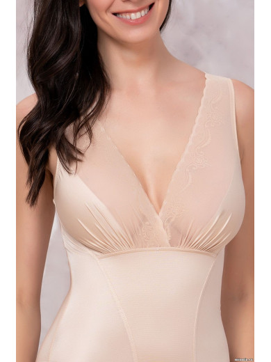 Корректирующее боди Mia-Diva 697