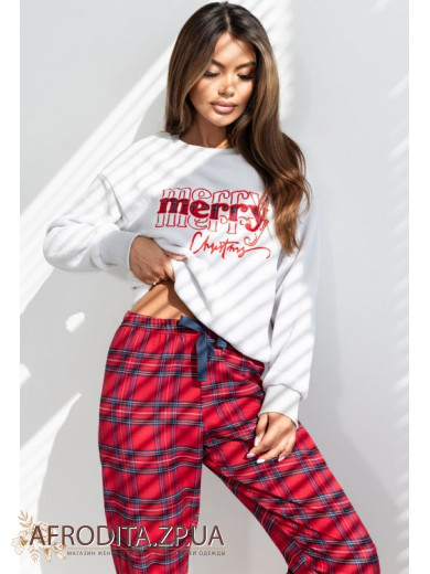 Женская пижама со штанами Sensis Gween