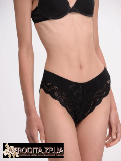 Трусики слипы Jadea 529-1