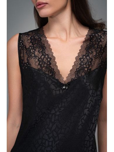 Женская длинная сорочка Джоанна 7318-1