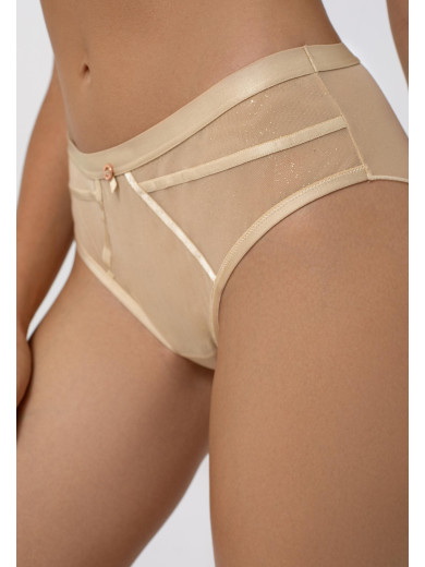 Жіночі трусики Бразиліана Marc & Andre S25-0793-O2-BZO-LZ