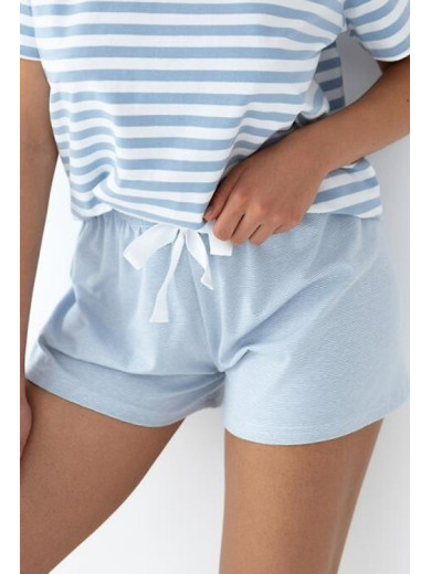 Жіноча піжама із шортами Sensis 874114