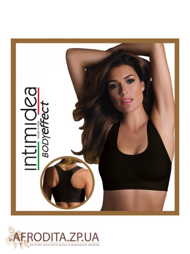 Спортивный топ Bodyeffect 110590