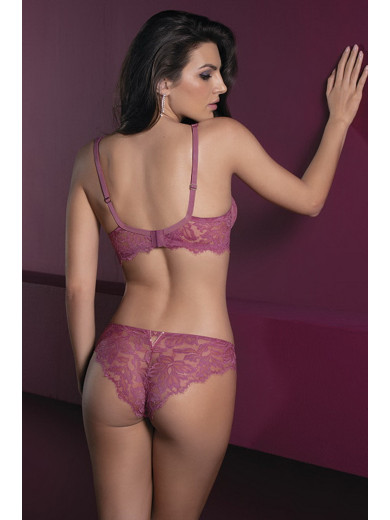 Трусики бразилиана Sielei 2457