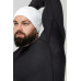 Мужской термогольф их микрофибры Totalfit 82575