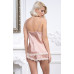 Женская пижама с шортами "Джулия" 8732-2
