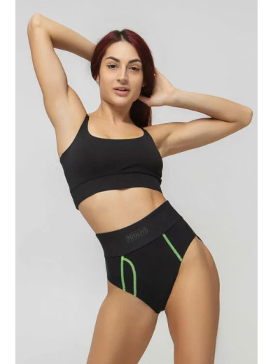 Женские термотрусы из микрофибры Totalfit 82544