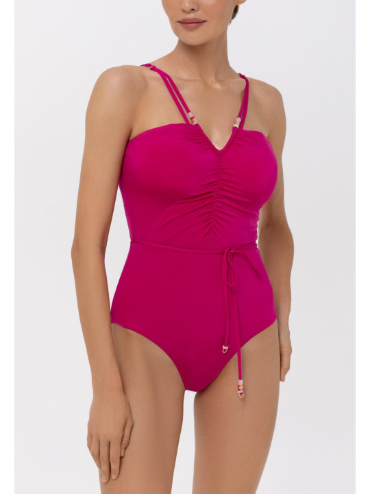 Сдельный купальник Marc & Andre L2523-881