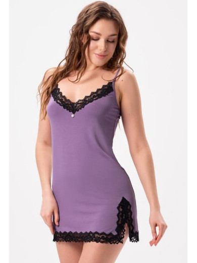 Ночнушка з віскози Shato 2307