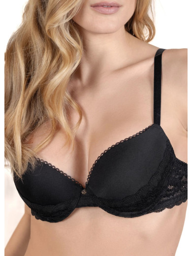 Бюстгальтер з ефектом push up Leilieve 4100 