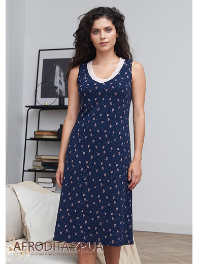 Женская ночная сорочка 1098-16015